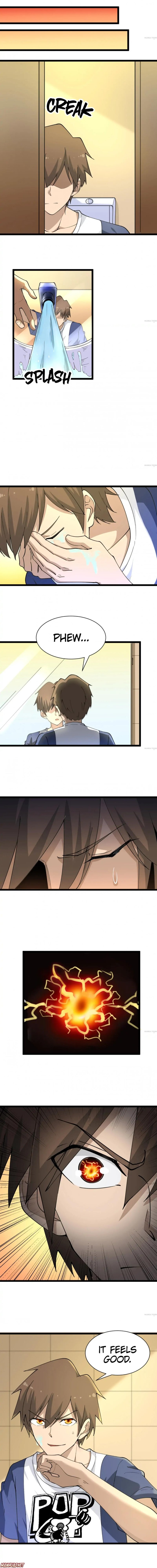 The Three Realms Online Shop chapter 38 - page 7