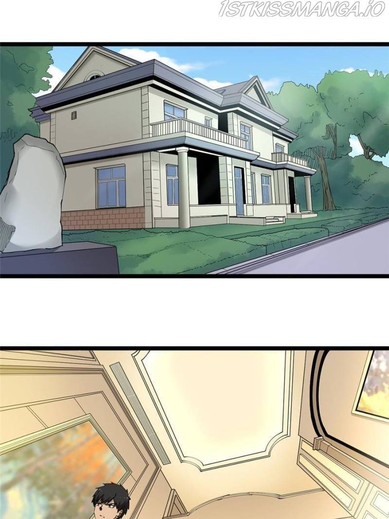 The Three Realms Online Shop chapter 63 - page 1
