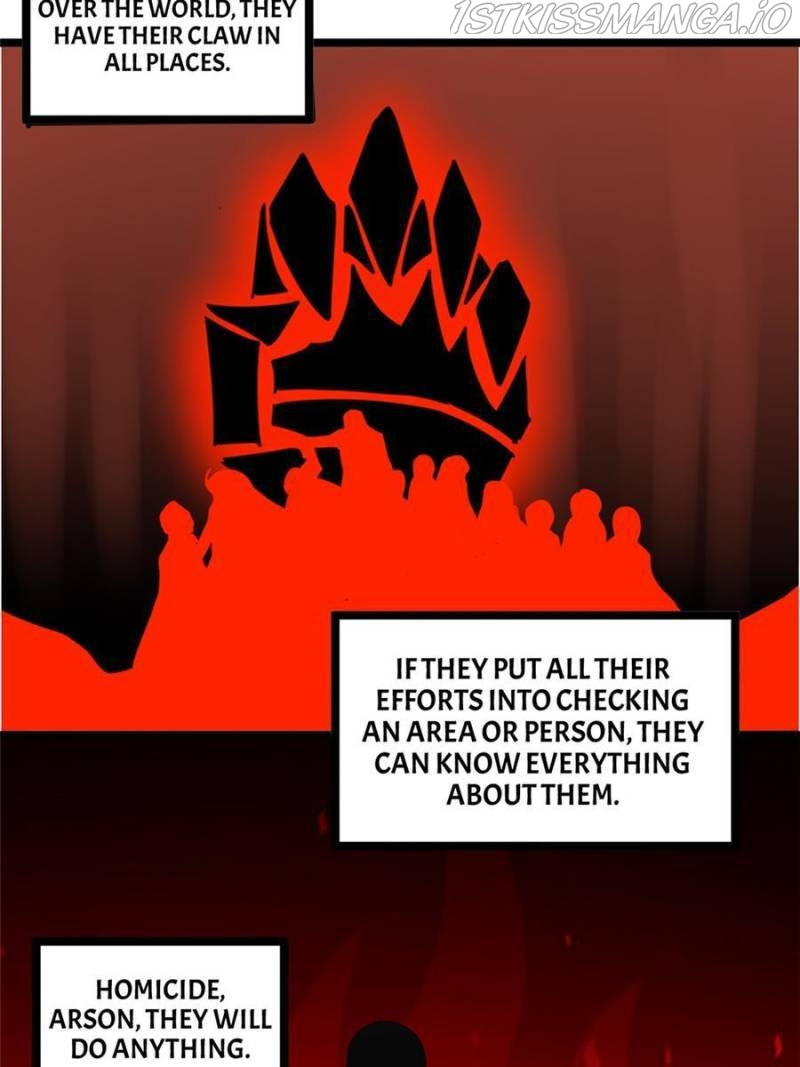 The Three Realms Online Shop chapter 63 - page 11