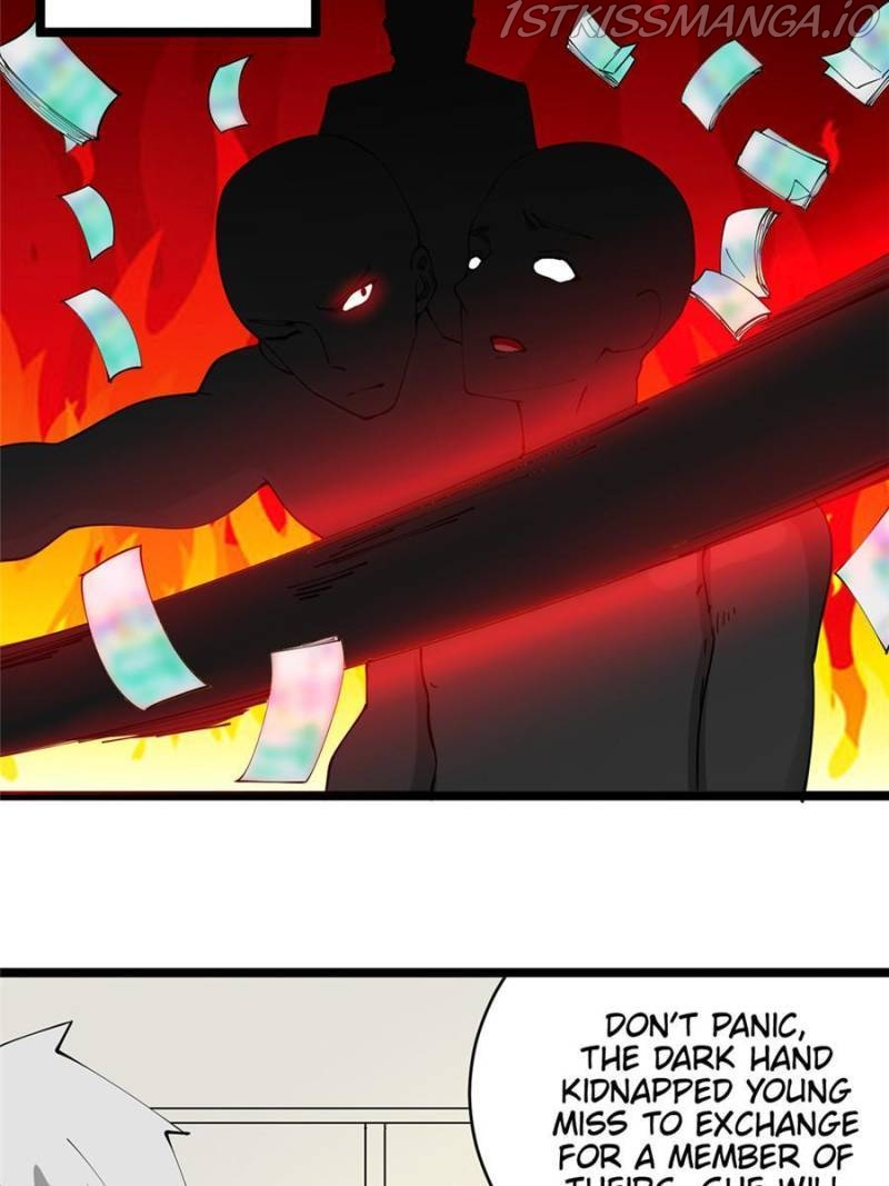 The Three Realms Online Shop chapter 63 - page 12