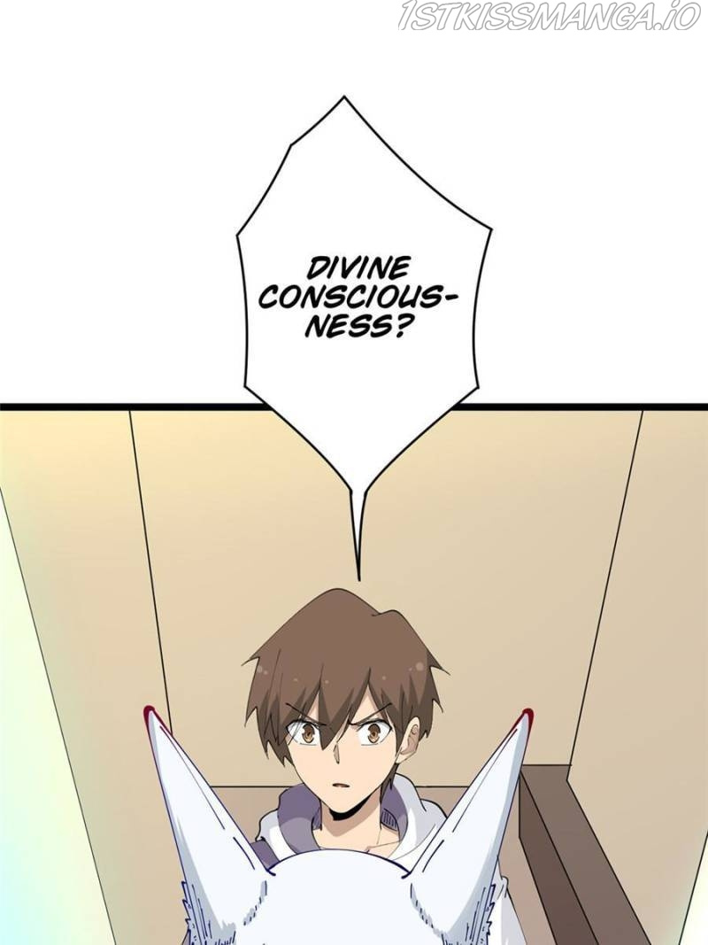 The Three Realms Online Shop chapter 63 - page 42