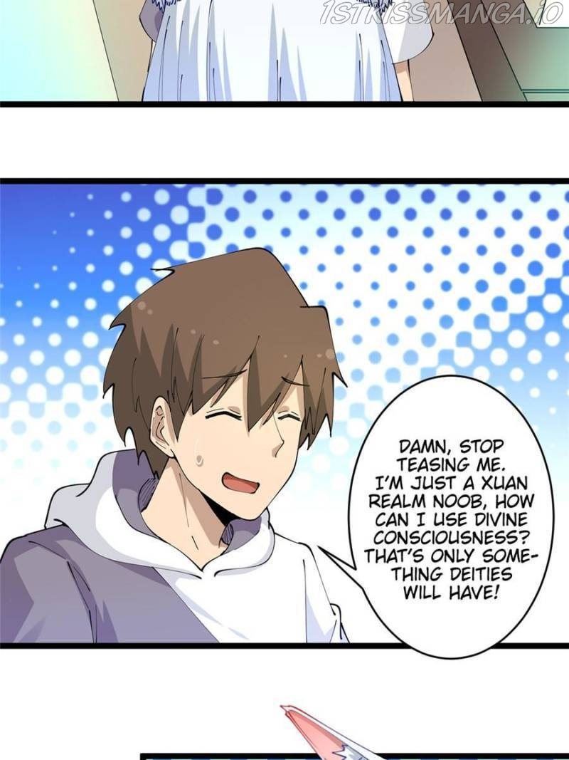 The Three Realms Online Shop chapter 63 - page 43