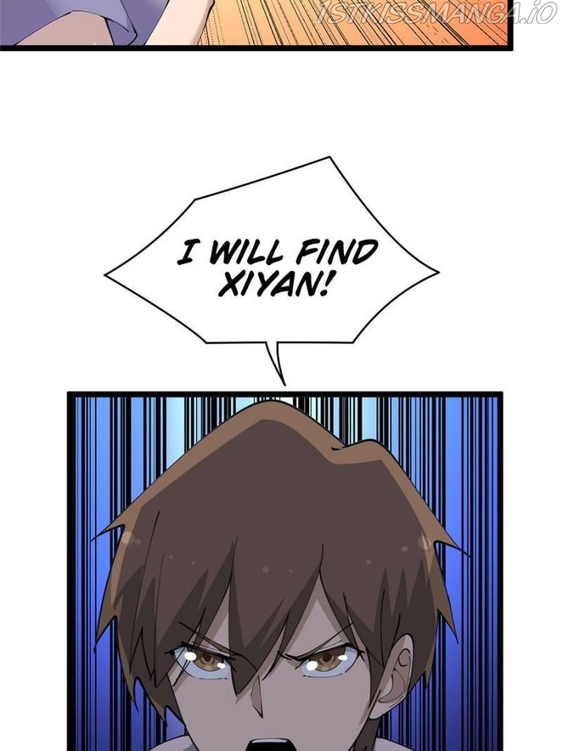 The Three Realms Online Shop chapter 64 - page 13