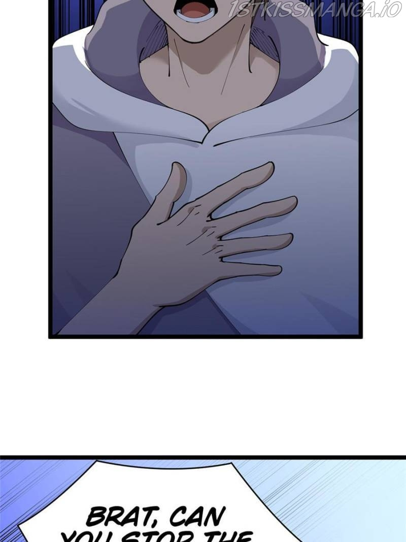 The Three Realms Online Shop chapter 64 - page 14