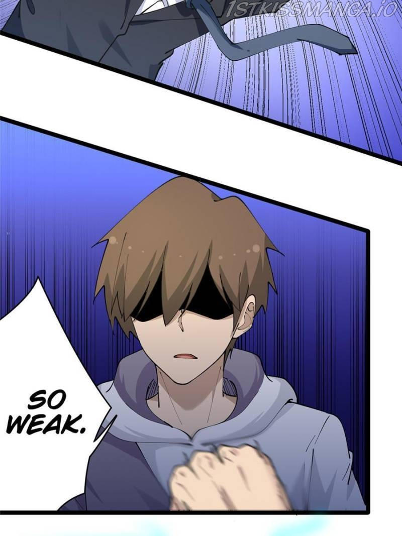 The Three Realms Online Shop chapter 64 - page 17