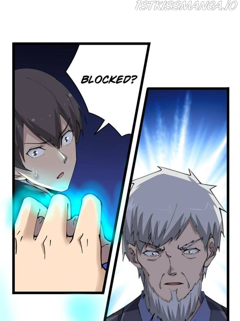The Three Realms Online Shop chapter 64 - page 19