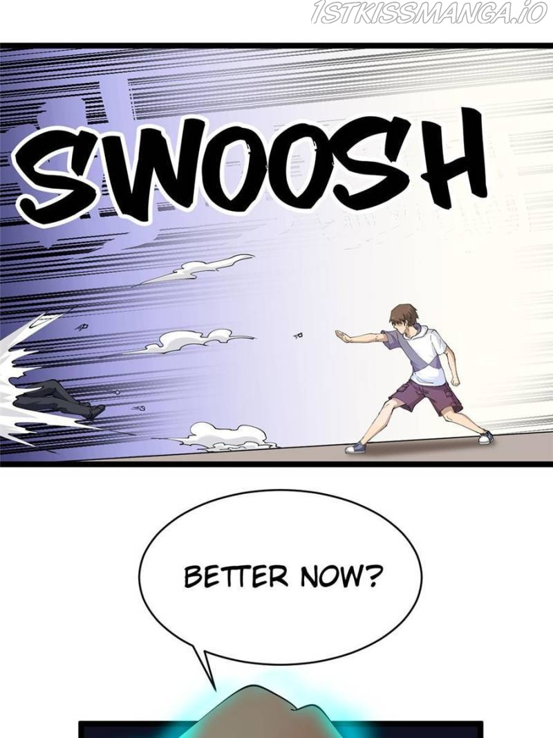 The Three Realms Online Shop chapter 64 - page 23