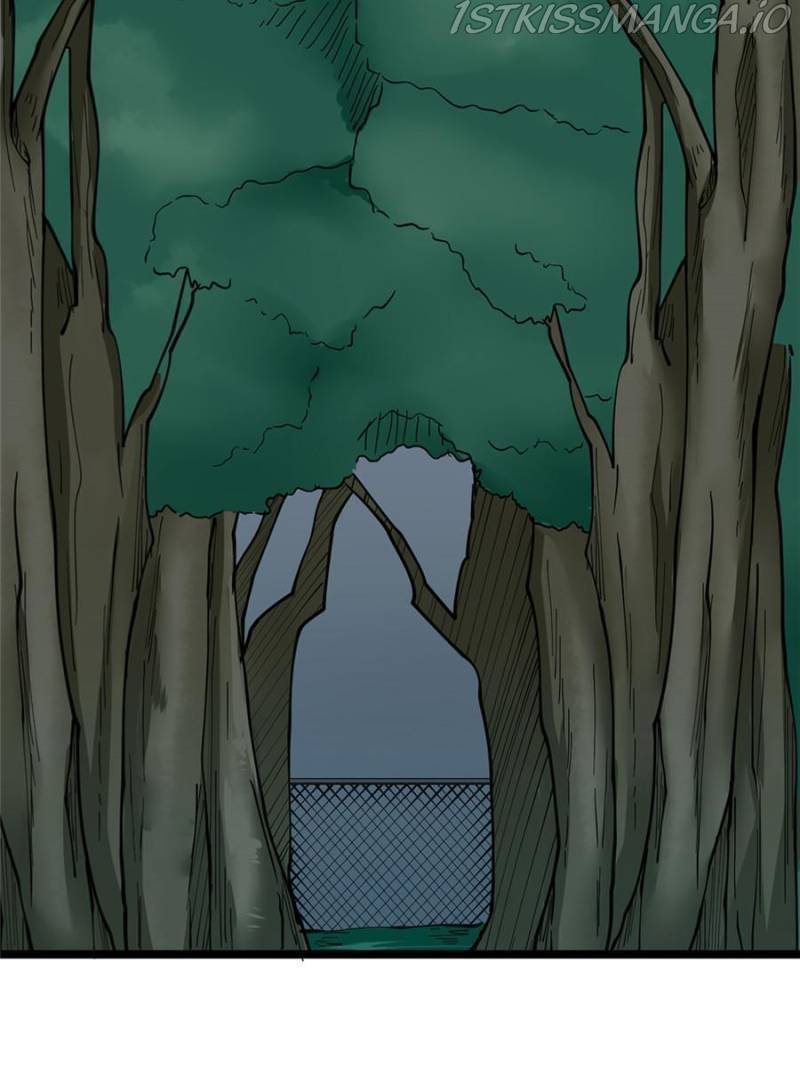 The Three Realms Online Shop chapter 64 - page 32