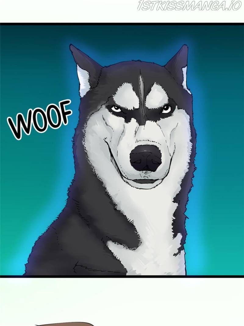 The Three Realms Online Shop chapter 64 - page 37