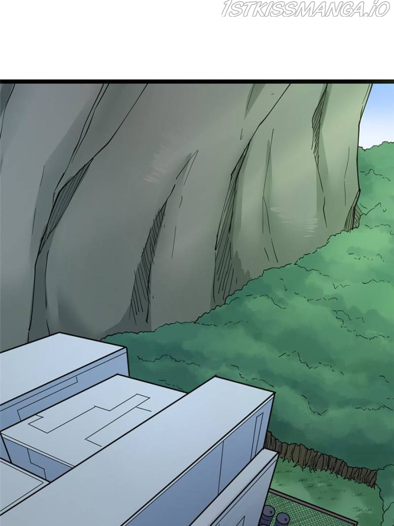 The Three Realms Online Shop chapter 64 - page 43
