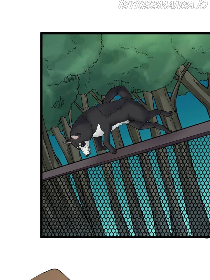 The Three Realms Online Shop chapter 64 - page 49