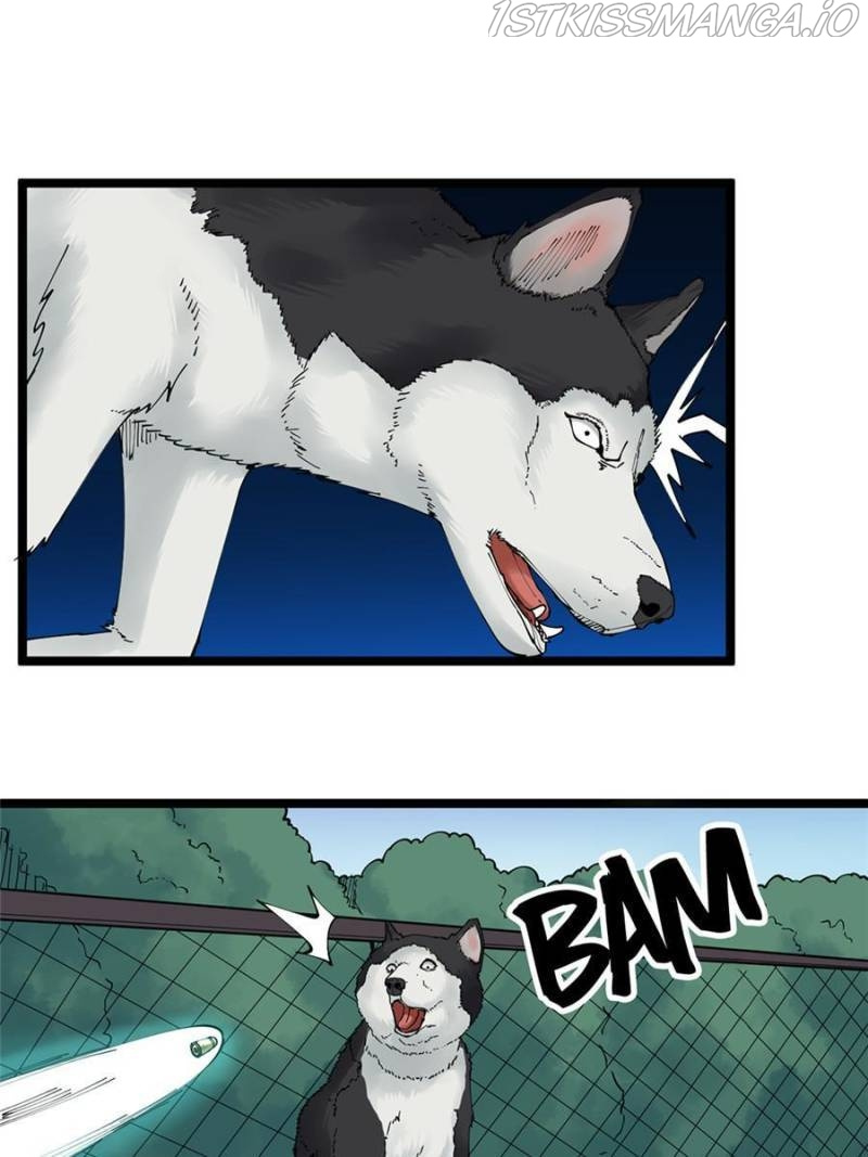 The Three Realms Online Shop chapter 64 - page 51