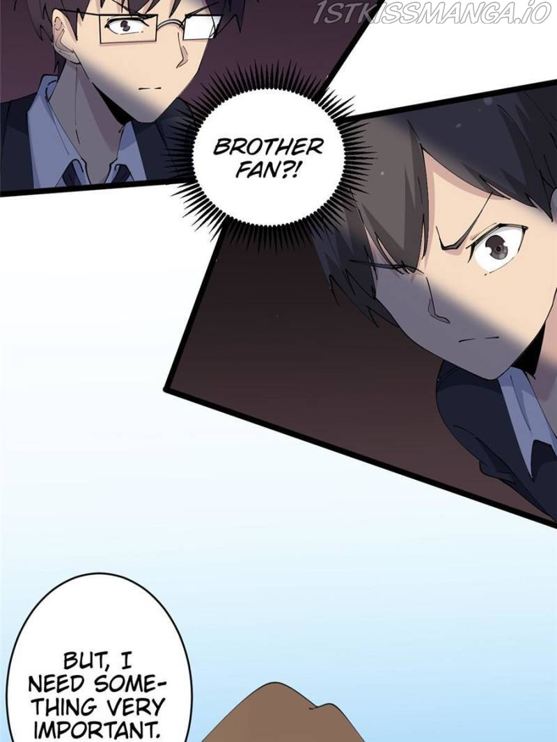 The Three Realms Online Shop chapter 64 - page 7