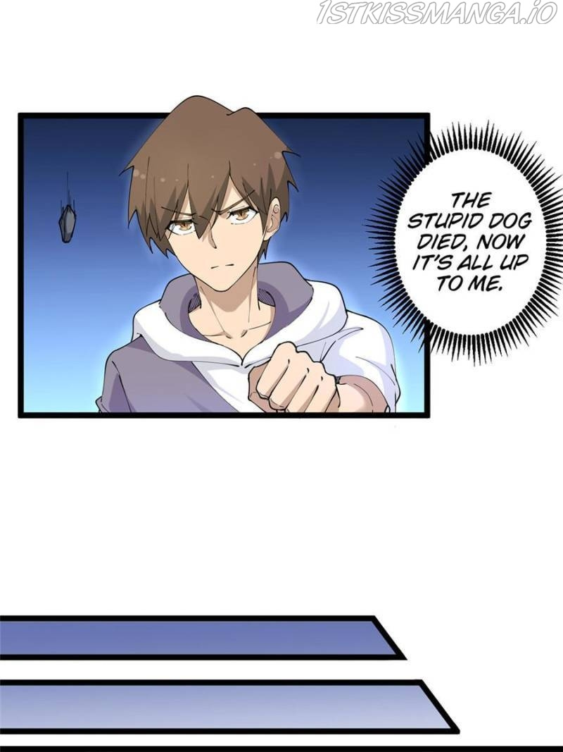 The Three Realms Online Shop chapter 65 - page 10