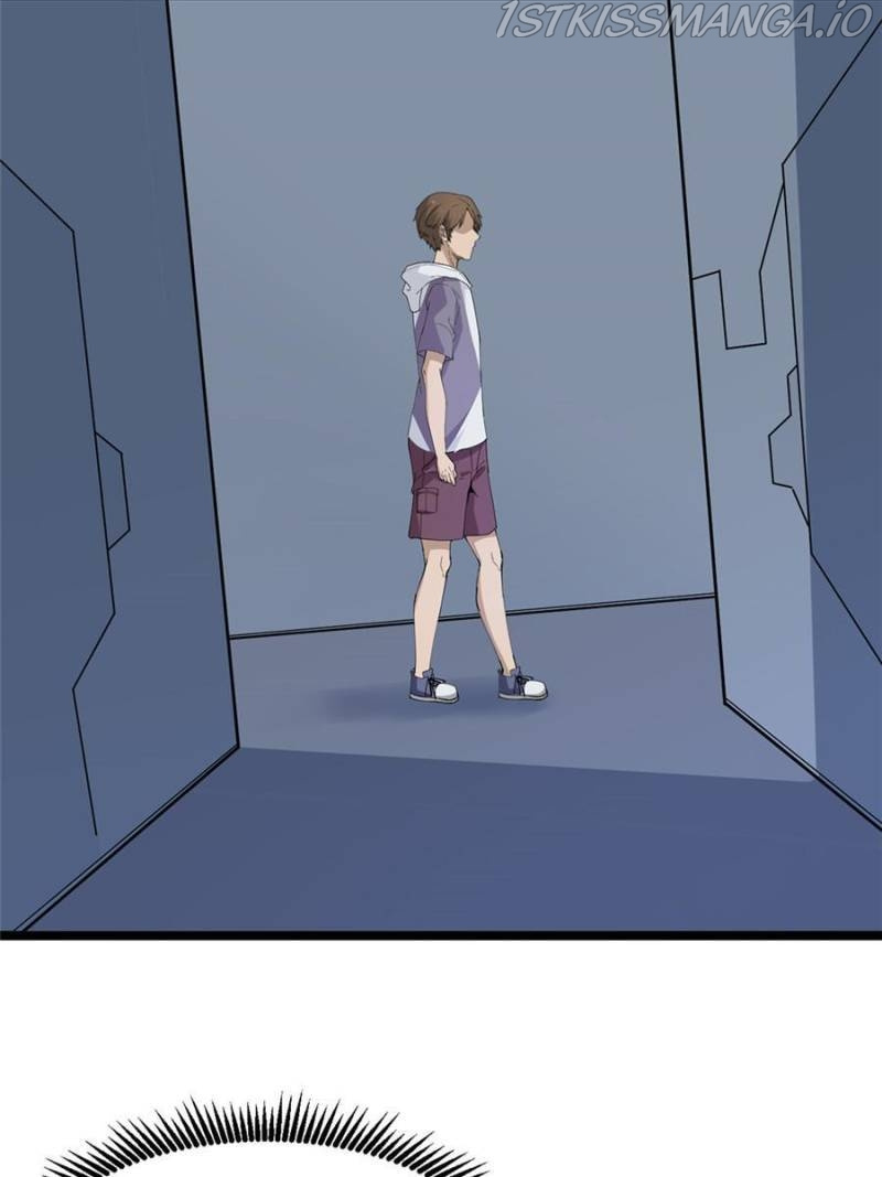 The Three Realms Online Shop chapter 65 - page 11