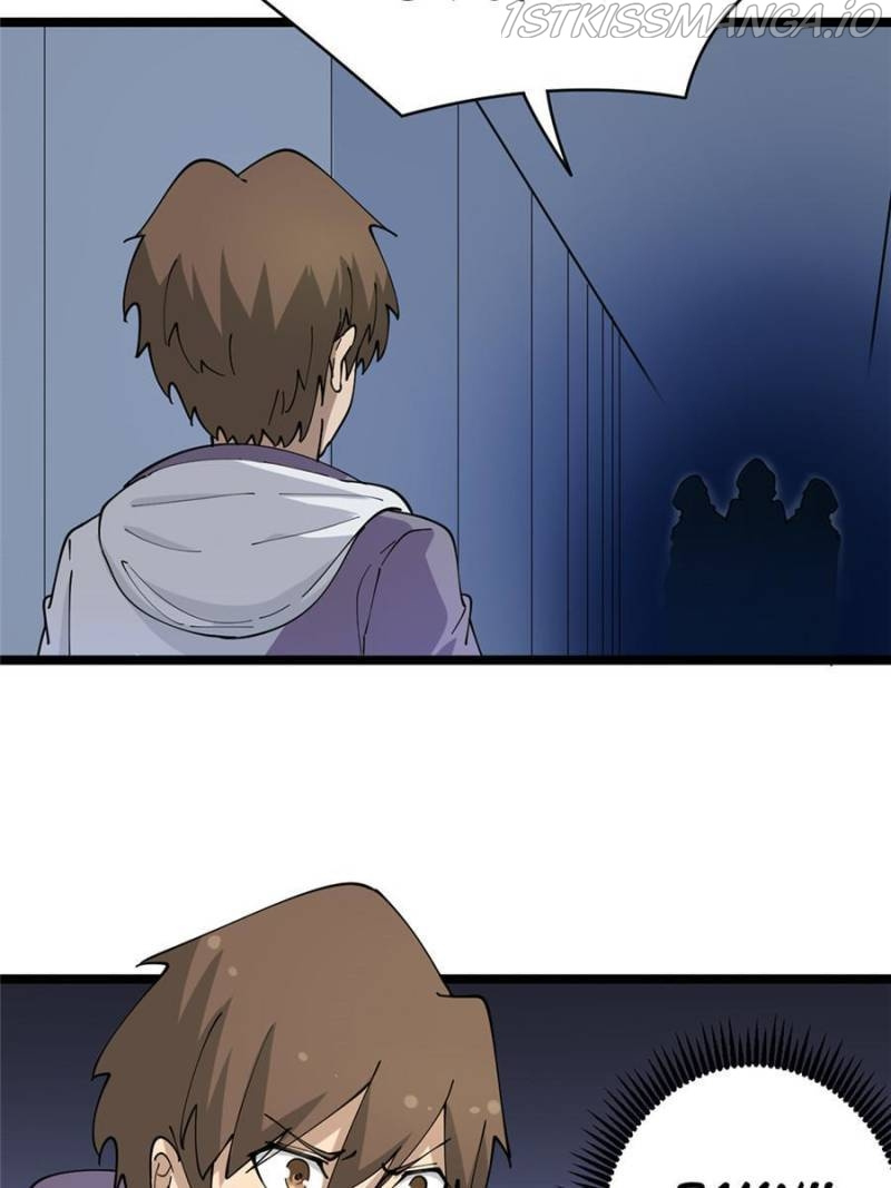 The Three Realms Online Shop chapter 65 - page 14