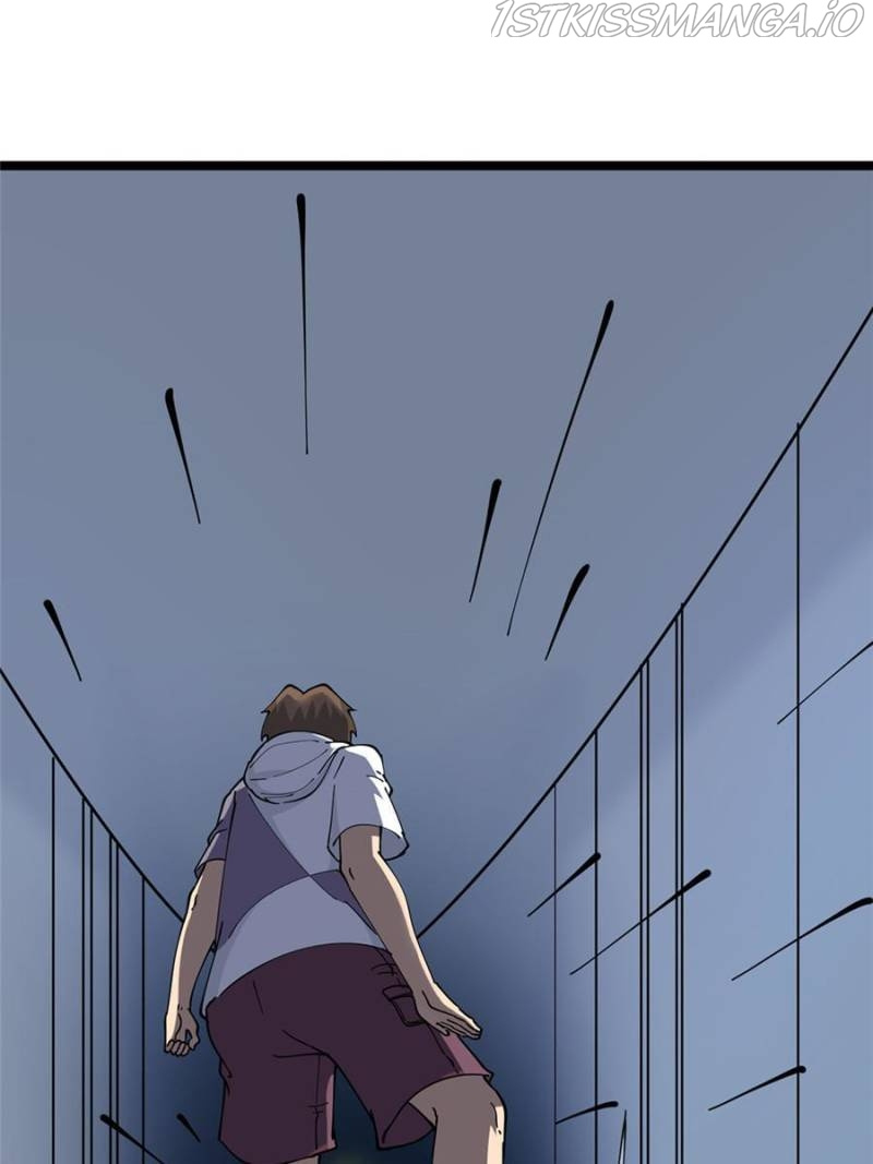 The Three Realms Online Shop chapter 65 - page 16