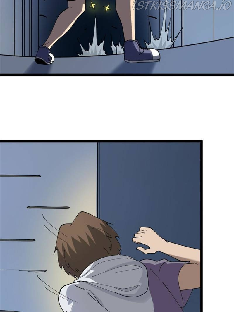 The Three Realms Online Shop chapter 65 - page 17