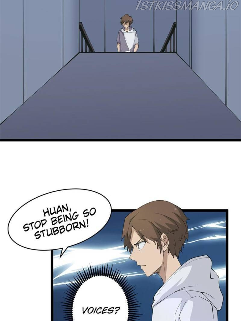 The Three Realms Online Shop chapter 65 - page 25