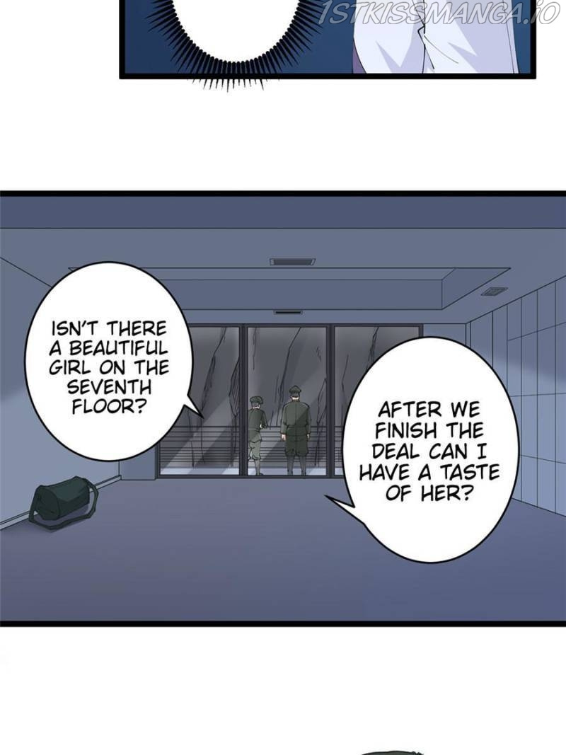 The Three Realms Online Shop chapter 65 - page 26
