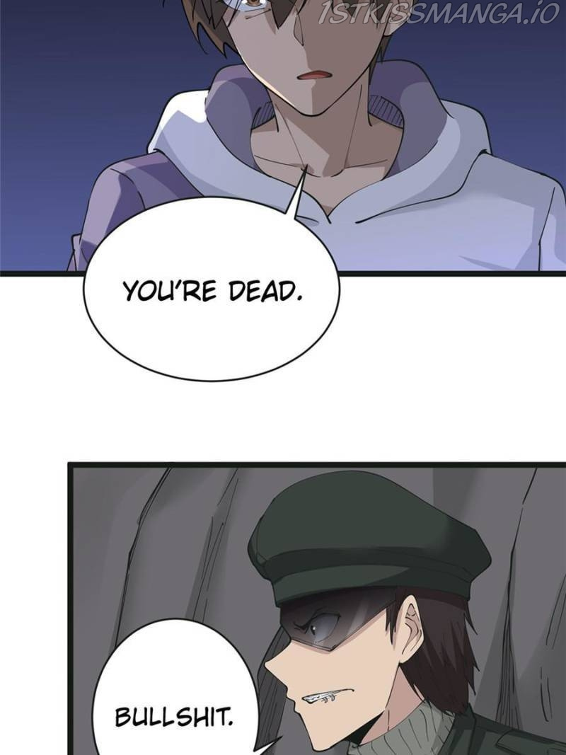 The Three Realms Online Shop chapter 65 - page 32