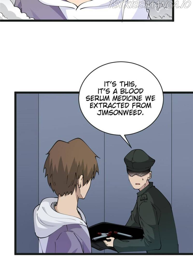 The Three Realms Online Shop chapter 65 - page 39