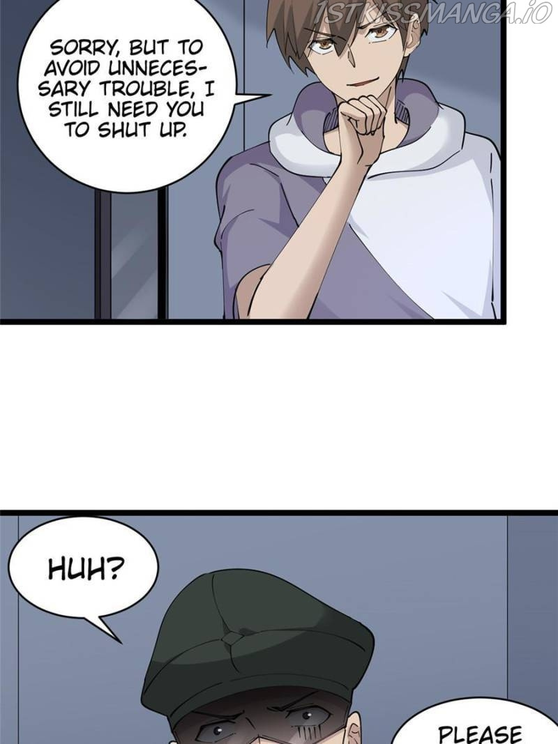 The Three Realms Online Shop chapter 65 - page 47