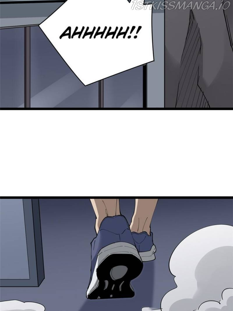 The Three Realms Online Shop chapter 65 - page 50