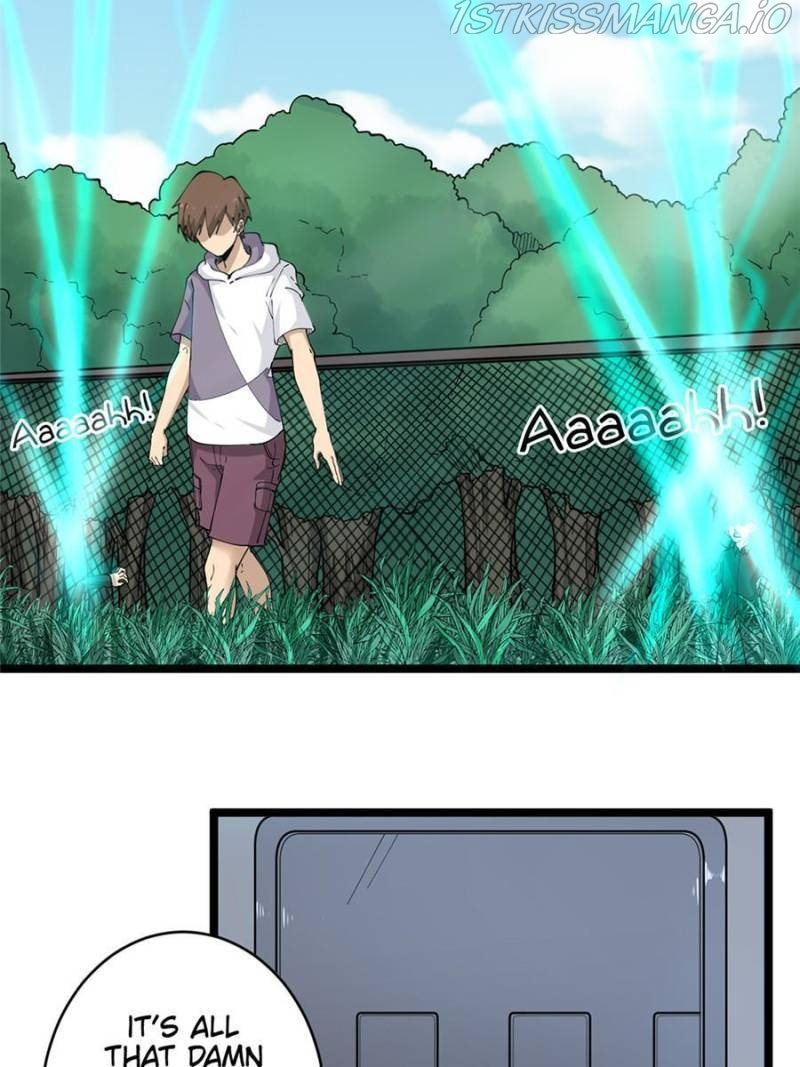 The Three Realms Online Shop chapter 65 - page 7