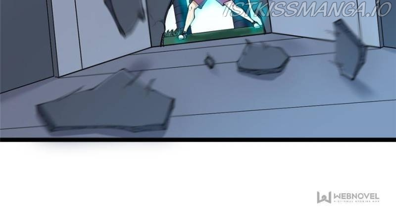The Three Realms Online Shop chapter 65 - page 9
