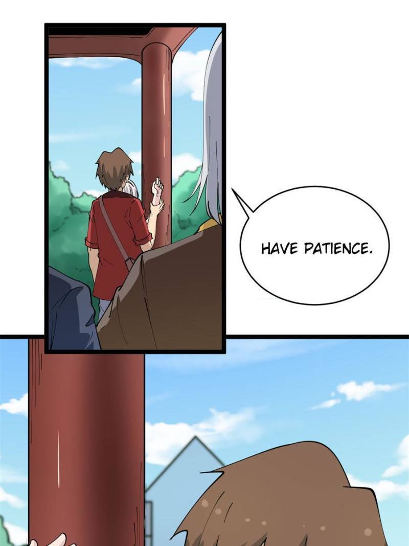 The Three Realms Online Shop Chapter 76 - page 14