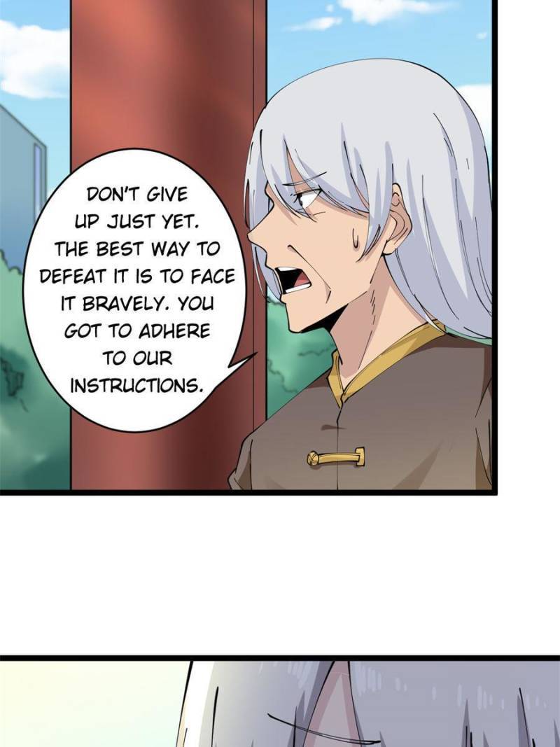 The Three Realms Online Shop Chapter 76 - page 5
