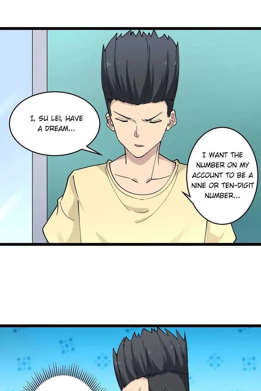 The Three Realms Online Shop Chapter 101 - page 17