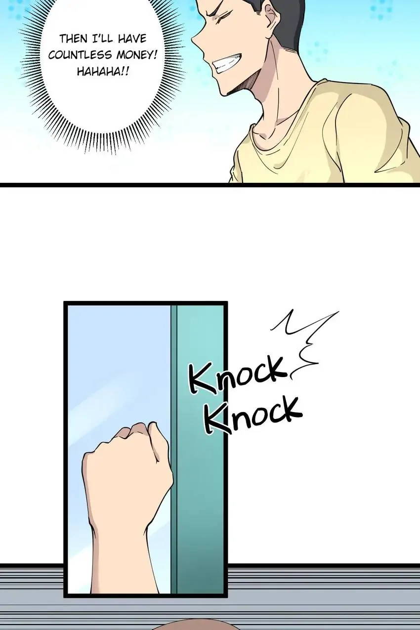 The Three Realms Online Shop Chapter 101 - page 18