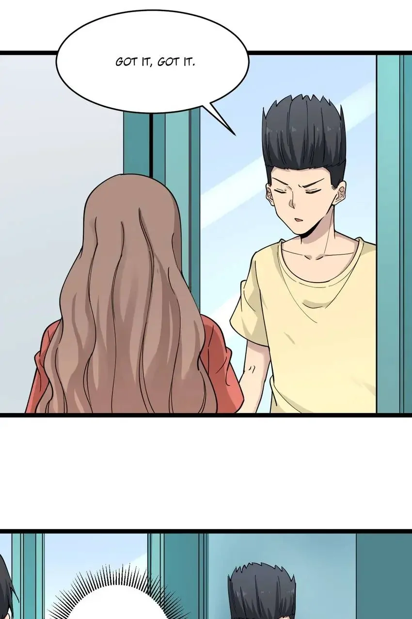 The Three Realms Online Shop Chapter 101 - page 20