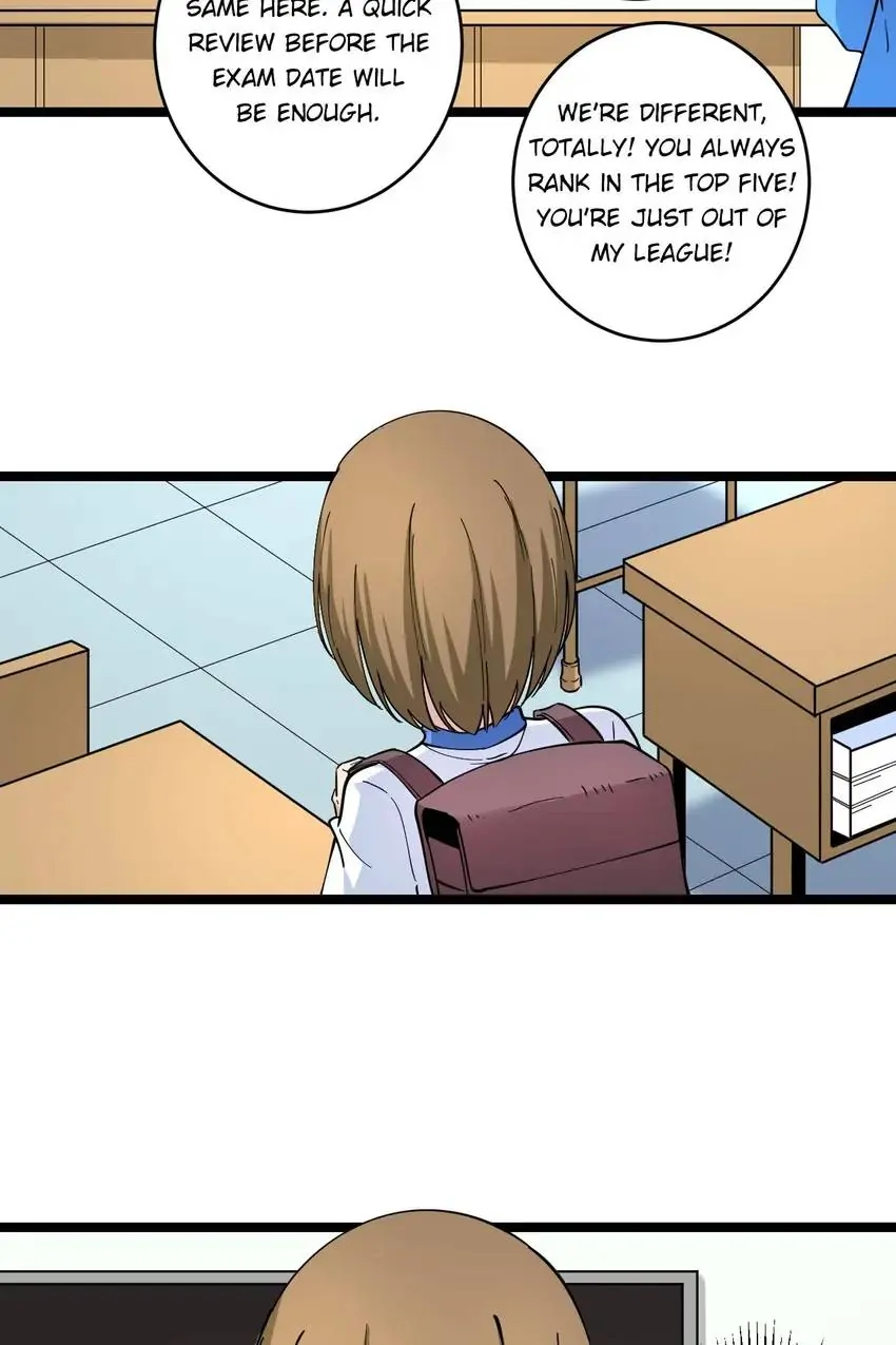The Three Realms Online Shop Chapter 101 - page 3