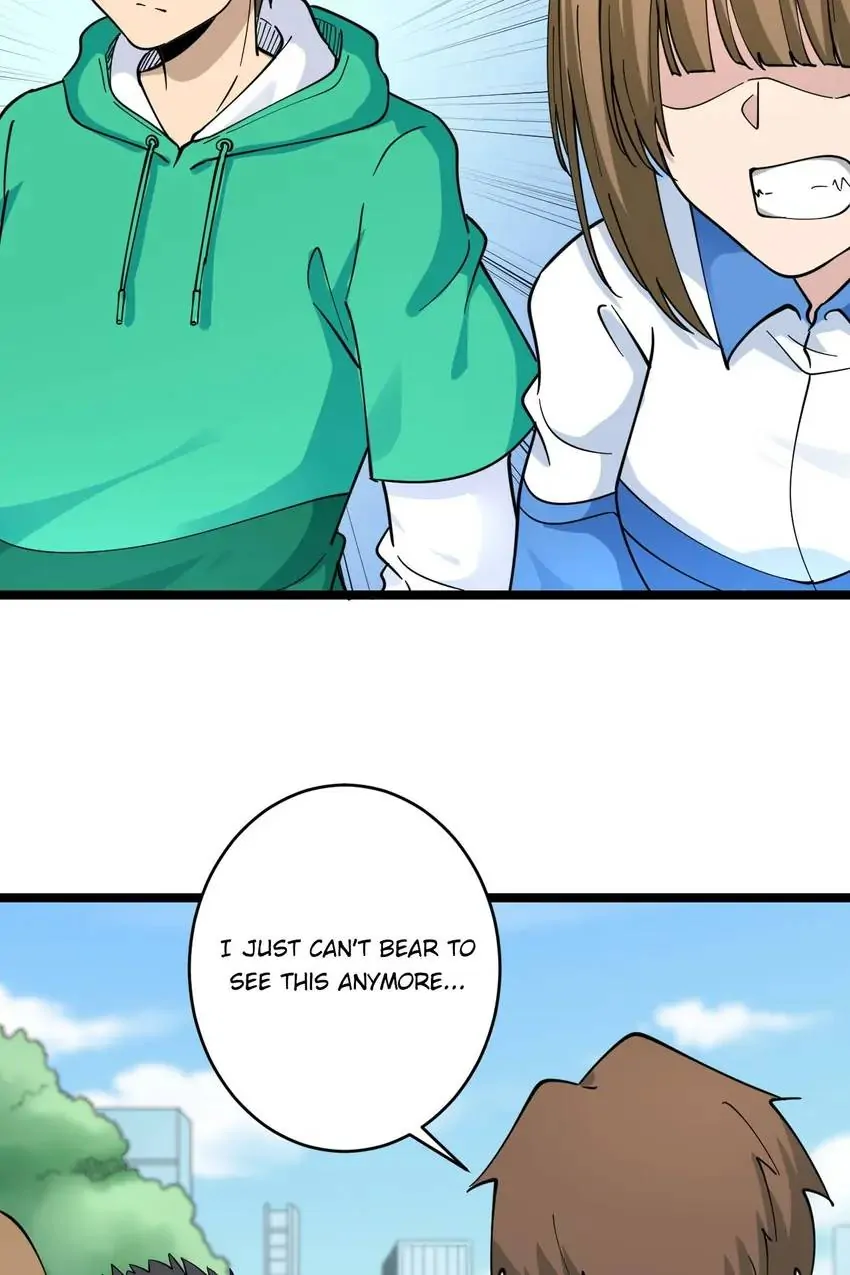 The Three Realms Online Shop Chapter 101 - page 38