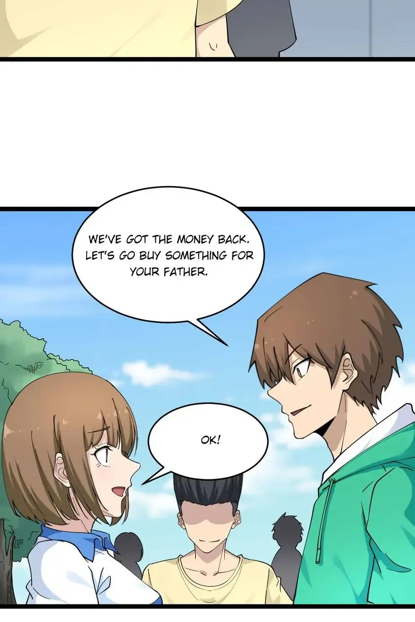 The Three Realms Online Shop Chapter 101 - page 44