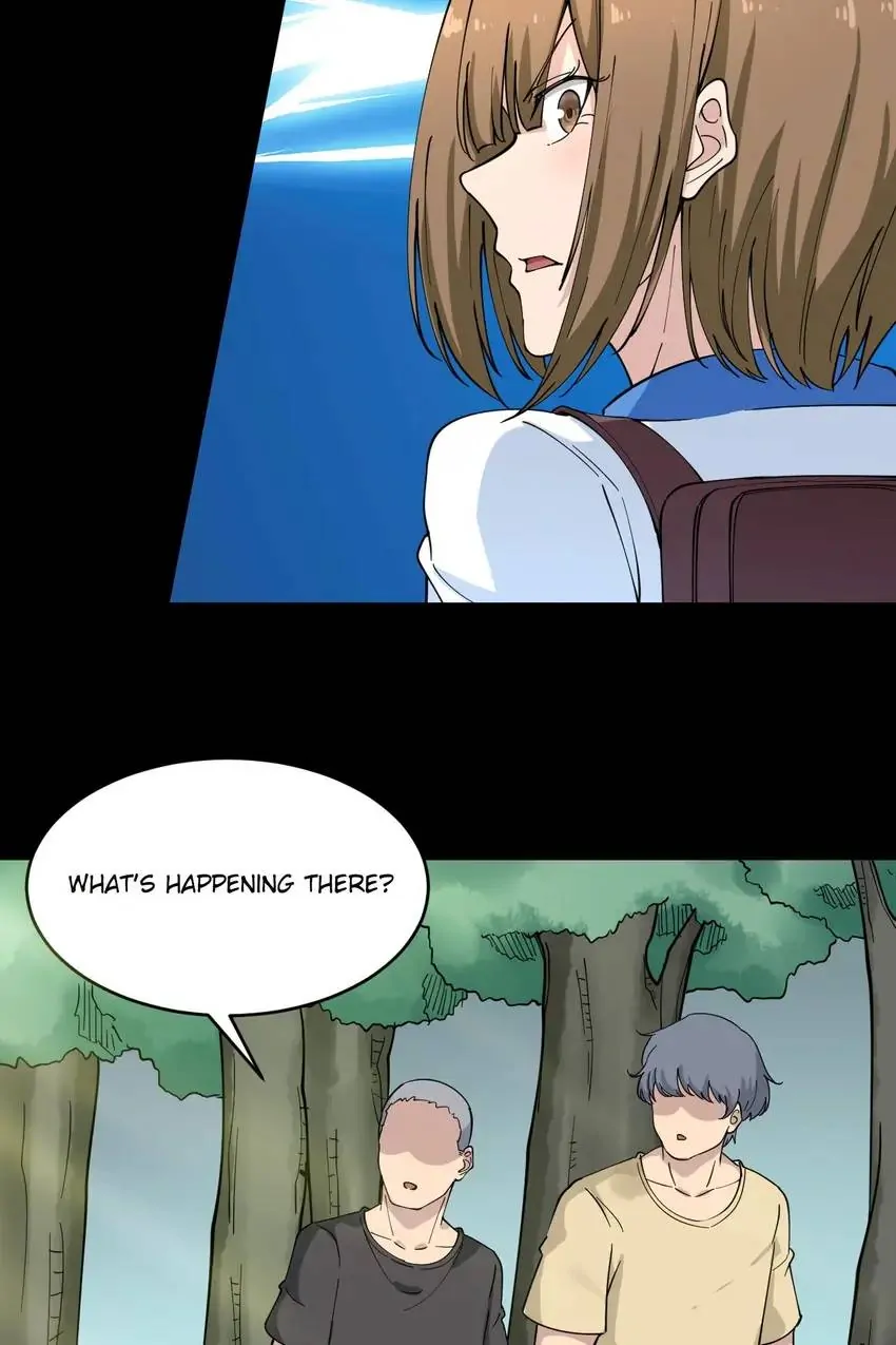 The Three Realms Online Shop Chapter 101 - page 50