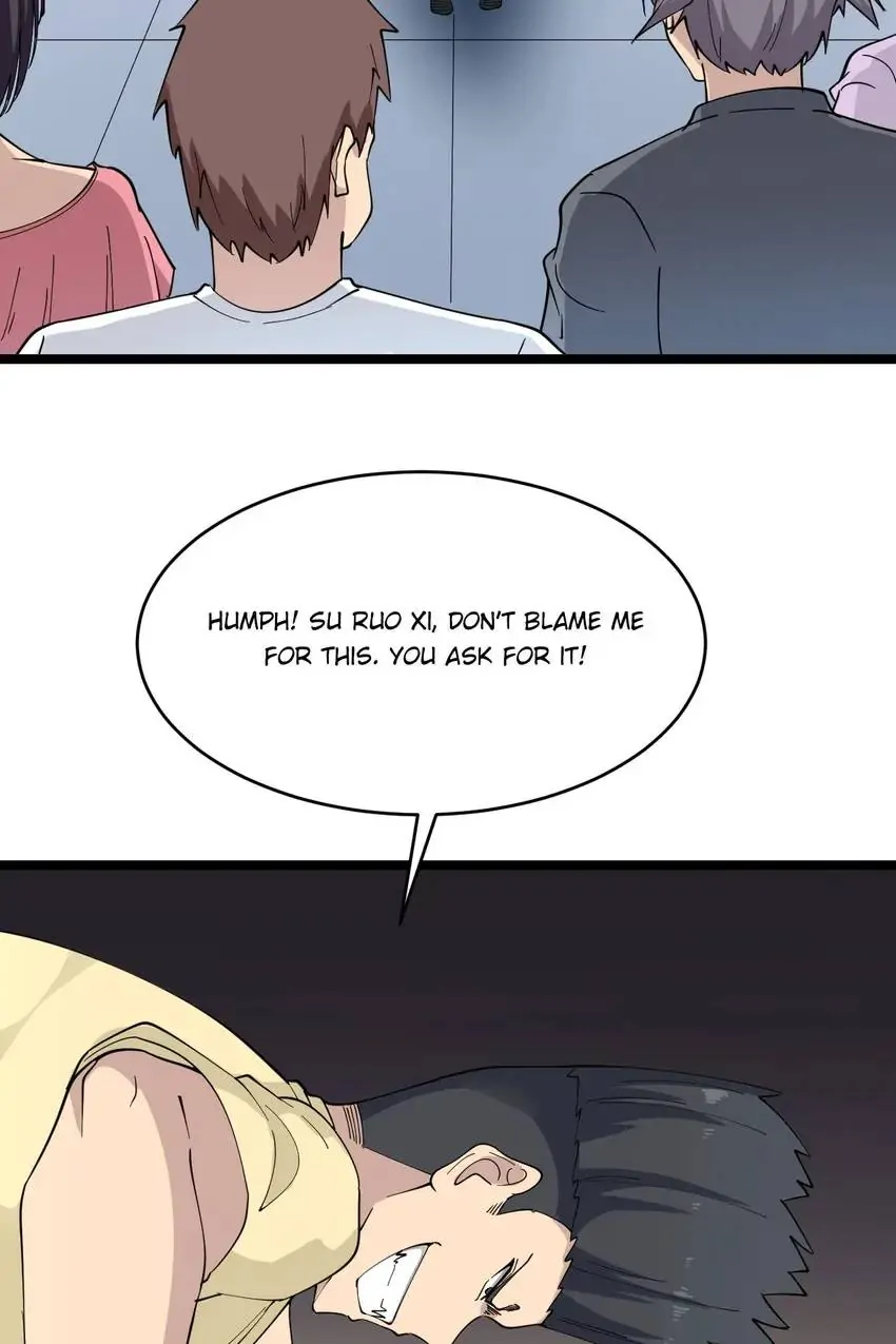 The Three Realms Online Shop Chapter 101 - page 52
