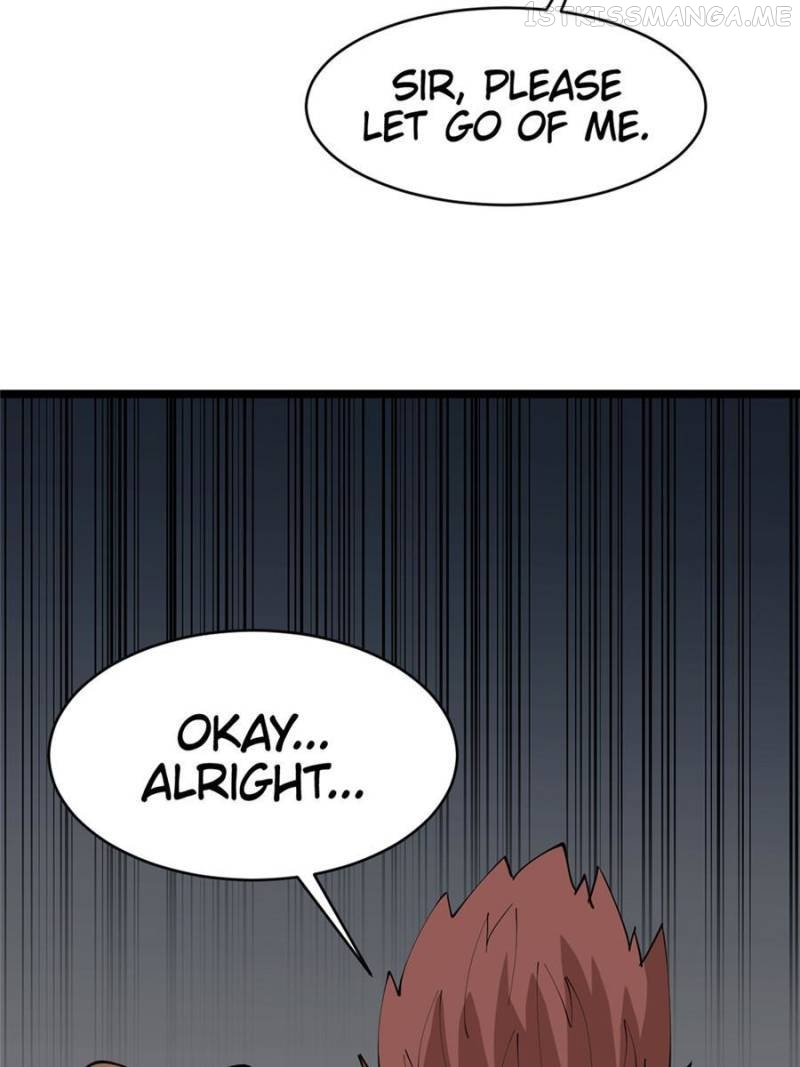 The Three Realms Online Shop Chapter 71 - page 11