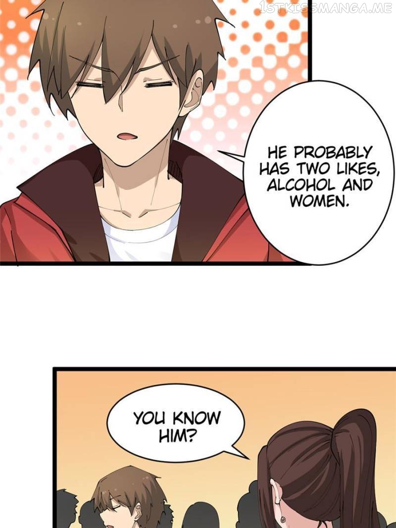 The Three Realms Online Shop Chapter 71 - page 3