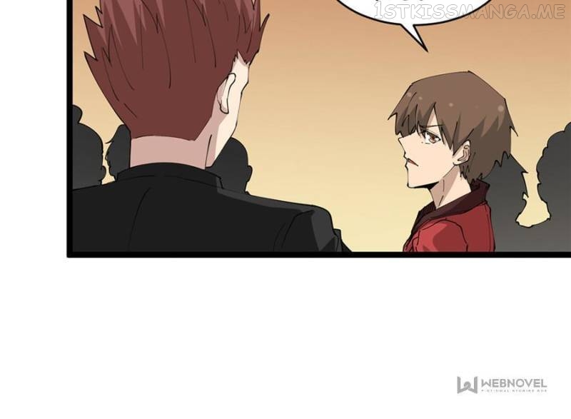 The Three Realms Online Shop Chapter 71 - page 45
