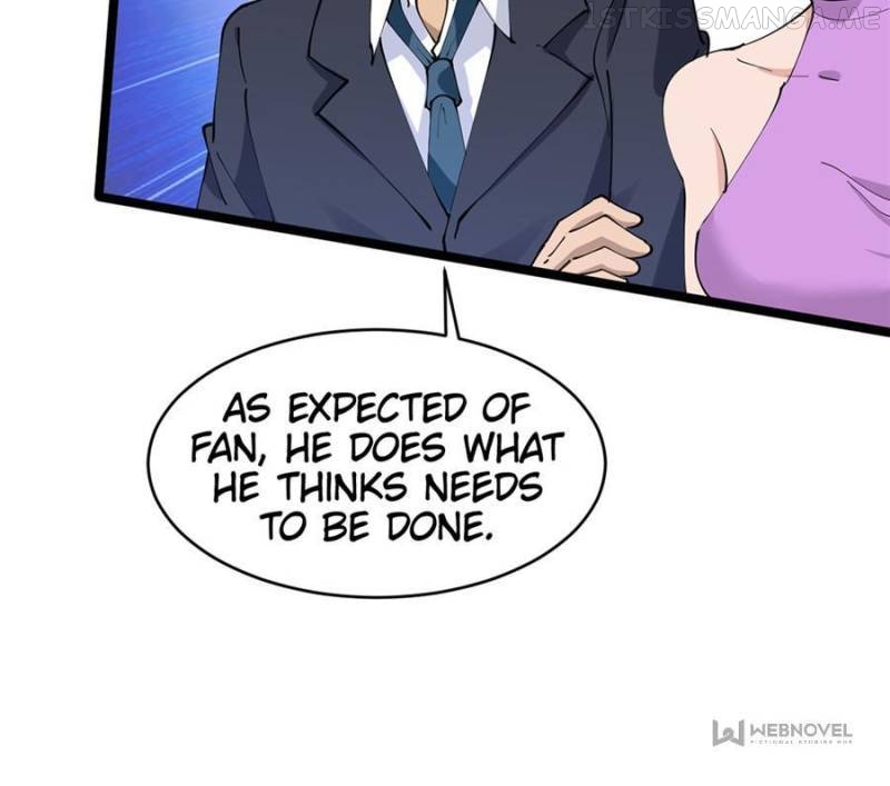 The Three Realms Online Shop Chapter 71 - page 9