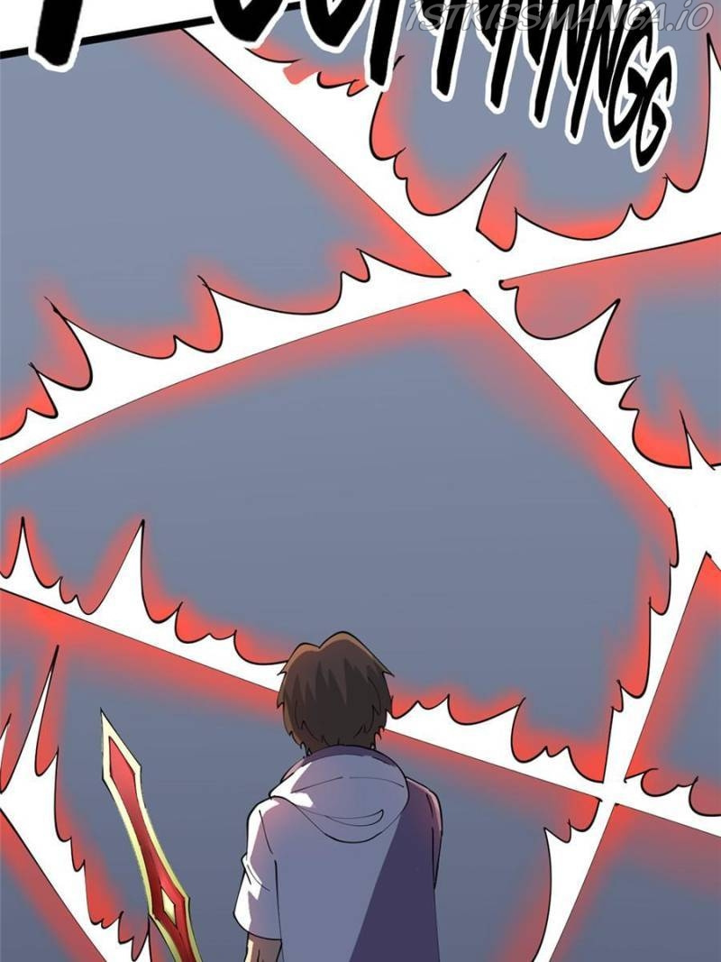 The Three Realms Online Shop chapter 66 - page 12