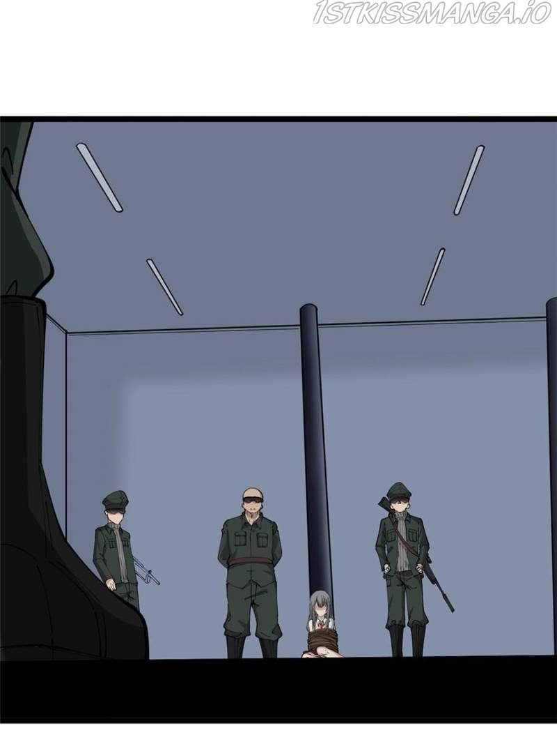The Three Realms Online Shop chapter 66 - page 19