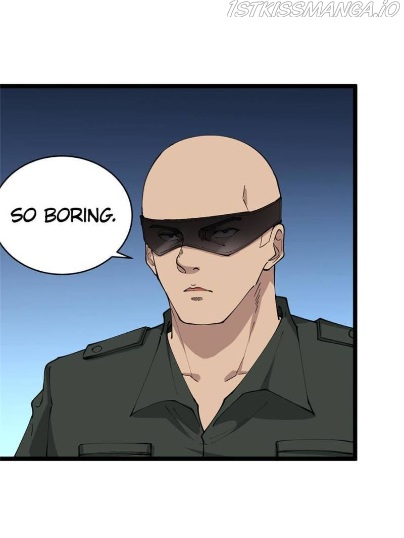 The Three Realms Online Shop chapter 66 - page 20