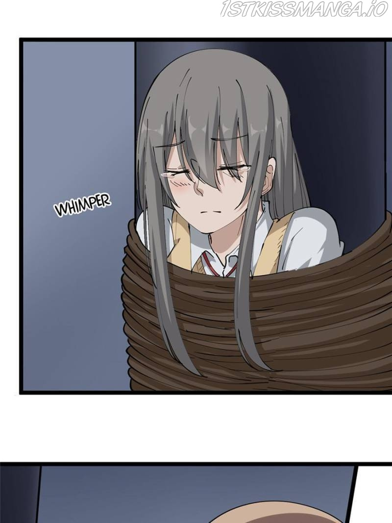 The Three Realms Online Shop chapter 66 - page 21