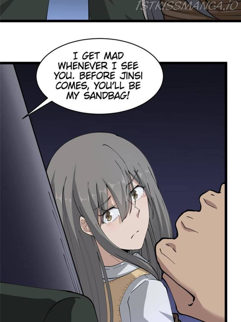 The Three Realms Online Shop chapter 66 - page 25