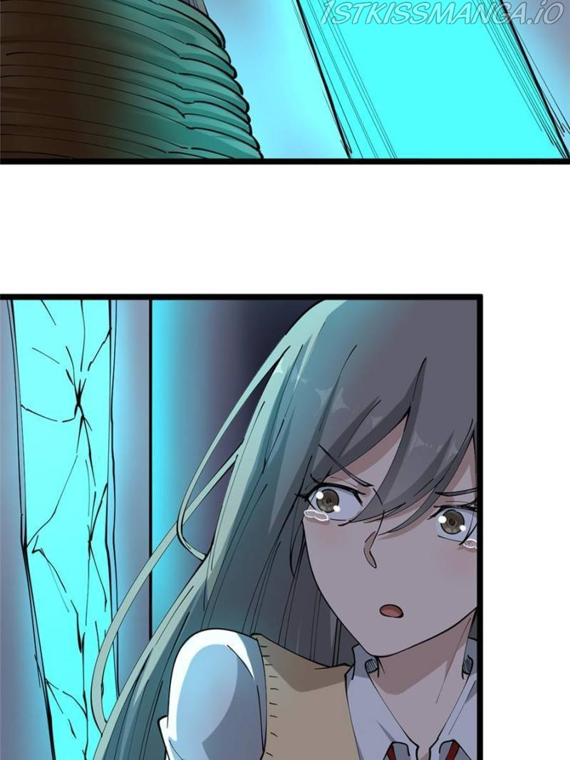 The Three Realms Online Shop chapter 66 - page 29